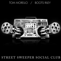 Street Sweeper Social Club