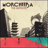 Morcheeba Productions