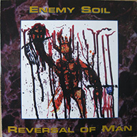 Enemy Soil