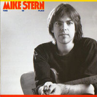 Mike Stern