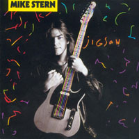 Mike Stern