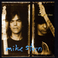 Mike Stern