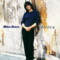 Mike Stern