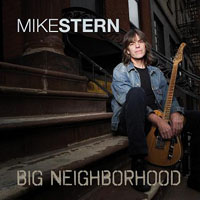 Mike Stern