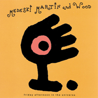 Medeski, Martin & Wood