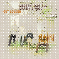 Medeski, Martin & Wood