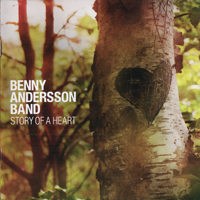 Benny Andersson Band