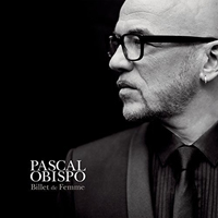 Pascal Obispo