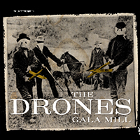 Drones