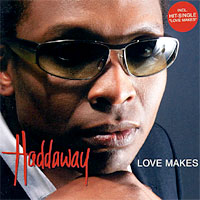 Haddaway