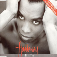 Haddaway