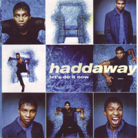 Haddaway