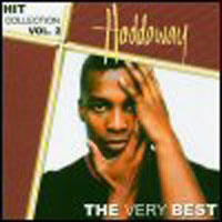 Haddaway