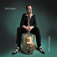 David Gogo