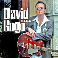 David Gogo