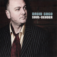 David Gogo