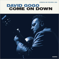 David Gogo