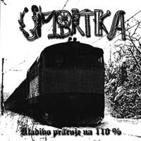 Umbrtka