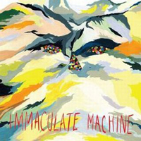 Immaculate Machine