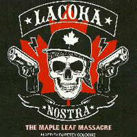 La Coka Nostra