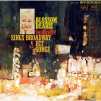 Blossom Dearie