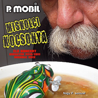 P. Mobil