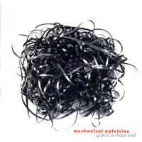 Mechanical Apfelsine