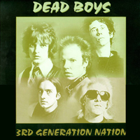 Dead Boys