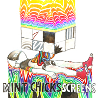 Mint Chicks