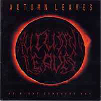 Autumn Leaves