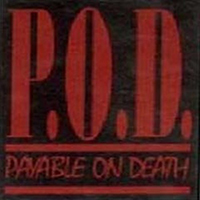 P.O.D.