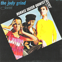 Horace Silver Trio