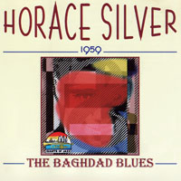 Horace Silver Trio