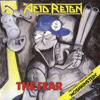 Acid Reign