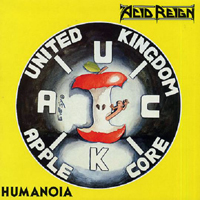 Acid Reign