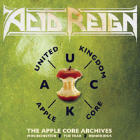 The Apple Core Archives (CD 1: Moshkinstein (Ep)+demos [1987]+humanoia ...