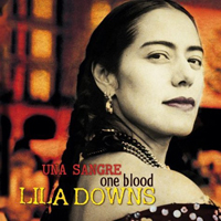 Lila Downs