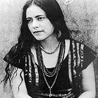 Lila Downs