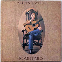 Allan Taylor