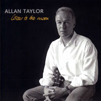 Allan Taylor