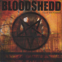 Bloodshedd