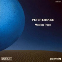 Peter Erskine