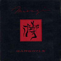 Gargoyle (JPN)