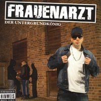 Frauenarzt