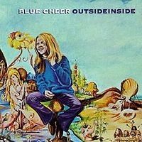 Blue Cheer