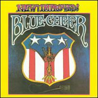 Blue Cheer