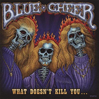 Blue Cheer