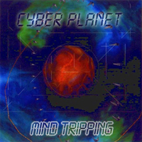 Cyber Planet