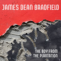 James Dean Bradfield