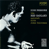 Red Garland